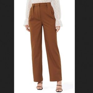 Brown Women's Trousers